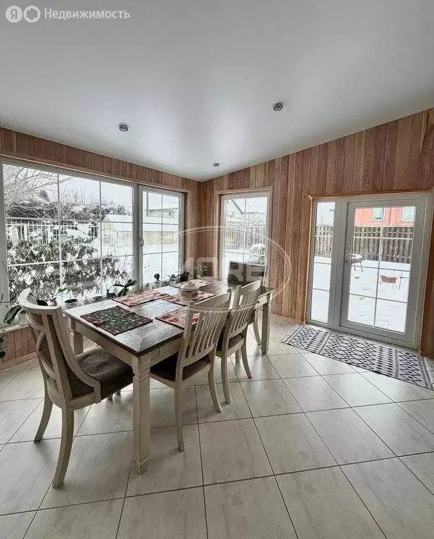 Дом в Калининградская область, Гурьевский муниципальный округ, посёлок ... - Фото 2