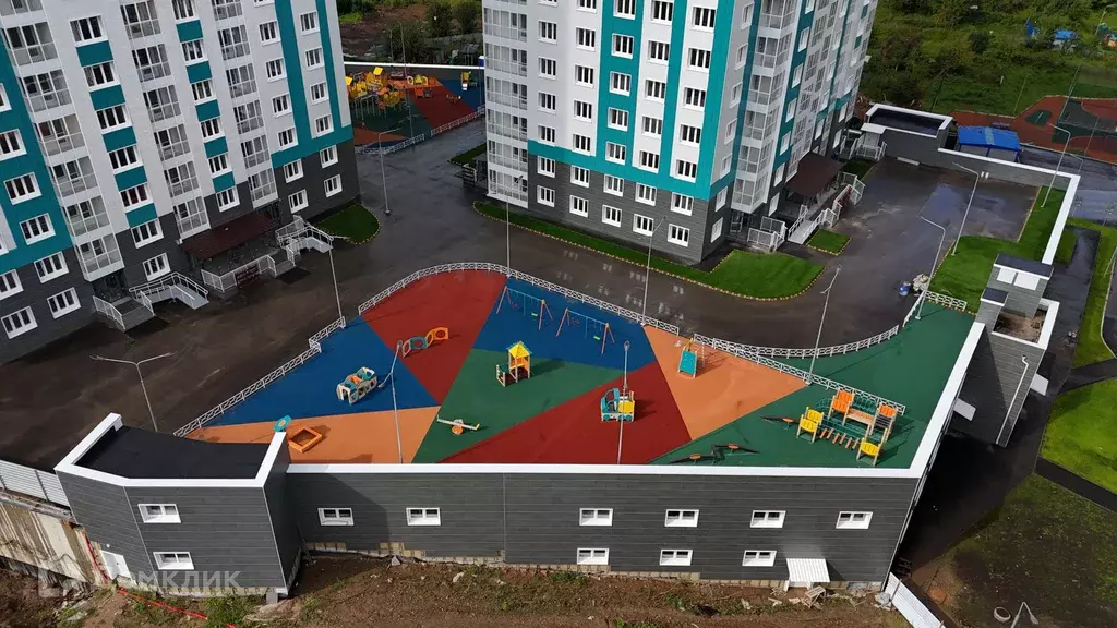 Продаётся квартира-студия, 24.9 м - Фото 0