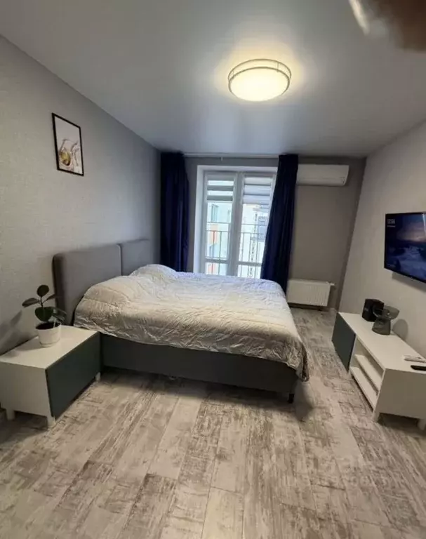1-к кв. Татарстан, Казань Даурская ул., 48В (40.0 м) - Фото 1