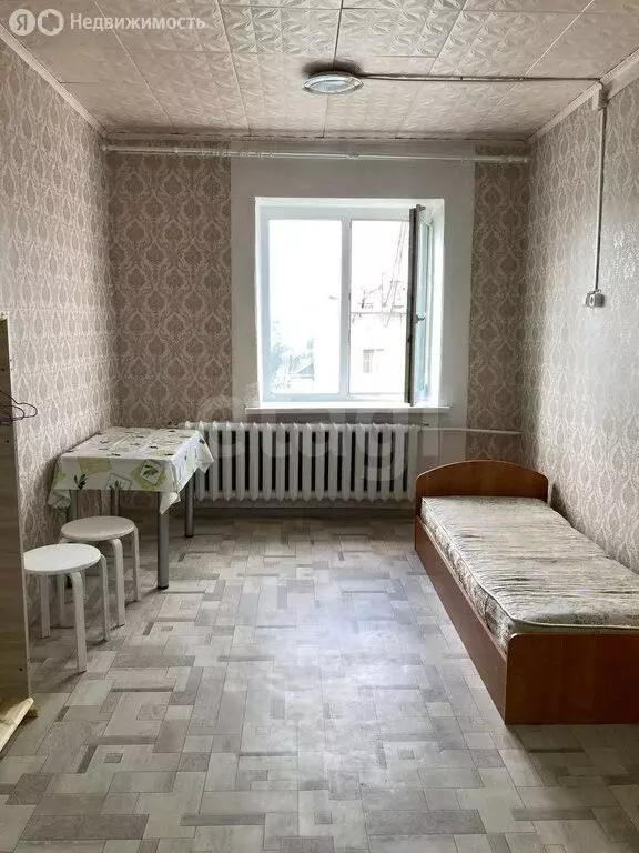 1к в -комнатной квартире ( м) - Фото 1
