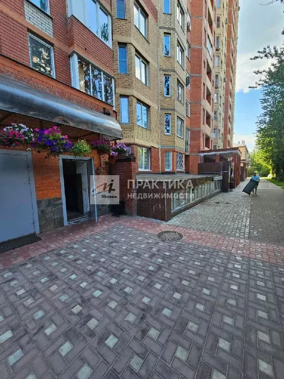 Продается 3-комнатная квартира - Фото 2