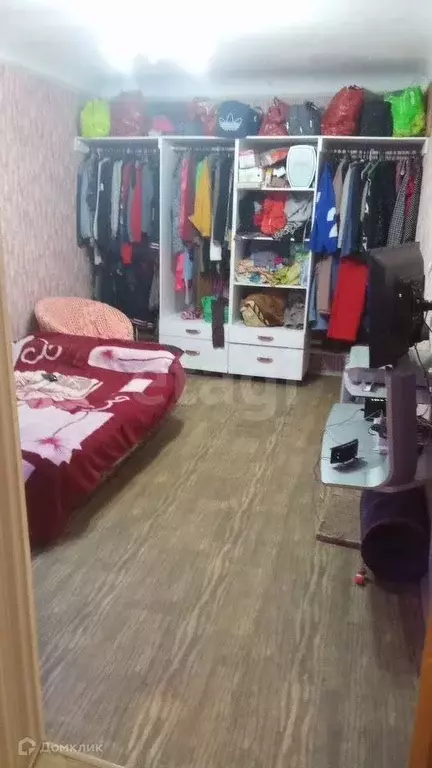 Продаётся 3-к квартира, 56 м - Фото 1