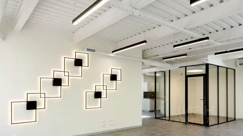 Офис в Москва Садовая-Черногрязская ул., 8С7 (483 м) - Фото 1