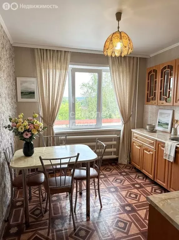2-комнатная квартира: Кузнецк, улица Радищева, 7 (51.5 м) - Фото 1