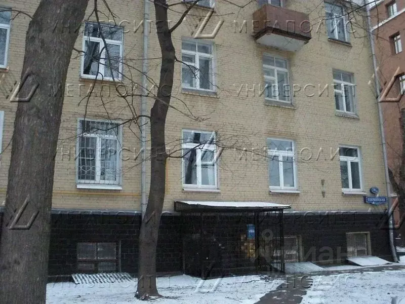 Склад в Москва Озерковская наб., 38-40 (76 м) - Фото 0