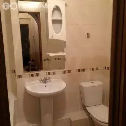 1-комнатная квартира: Ставрополь, улица Пирогова, 15 (39.8 м) - Фото 1