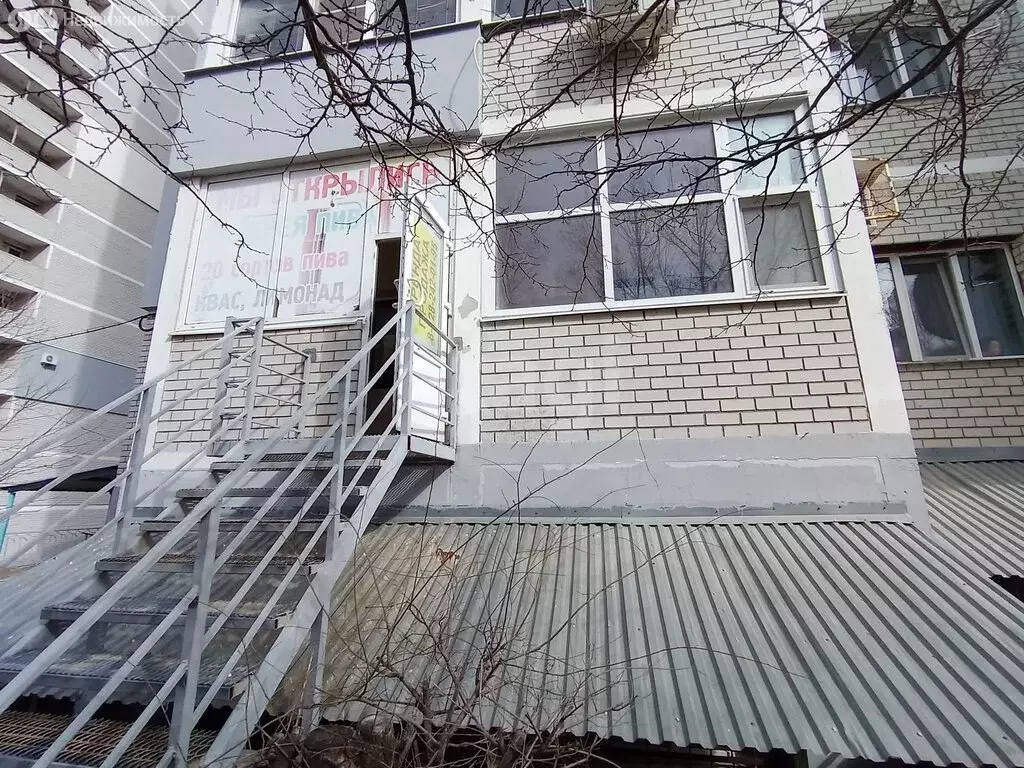 Офис (72 м) - Фото 1