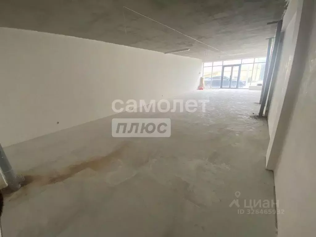 Свободной планировки кв. Дагестан, Дербент ул. Рабочая, 2 (83.6 м) - Фото 1