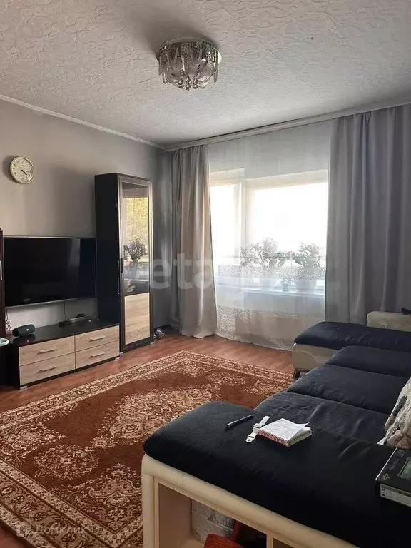 Продаётся 3-к квартира, 67.8 м - Фото 0