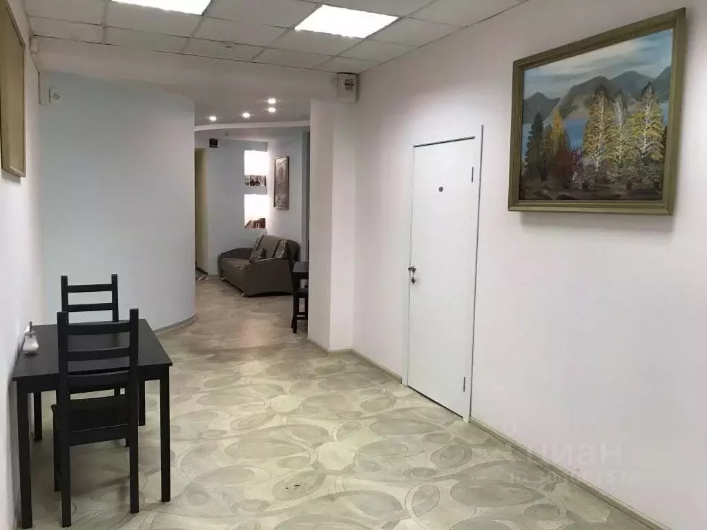 Комната Алтайский край, Барнаул просп. Строителей, 34А (10.0 м) - Фото 1