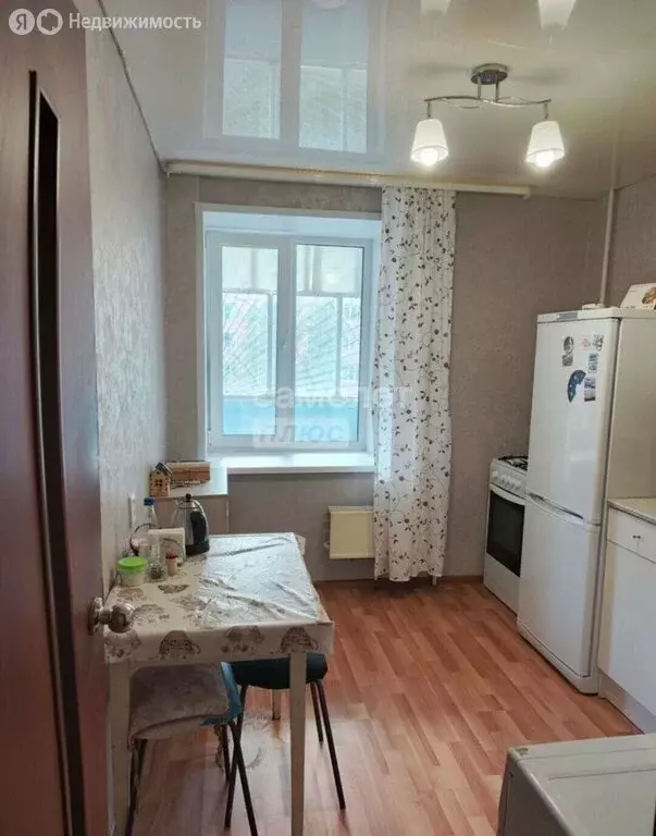 1-комнатная квартира: Уфа, улица Муксинова, 2/3 (43.8 м) - Фото 1