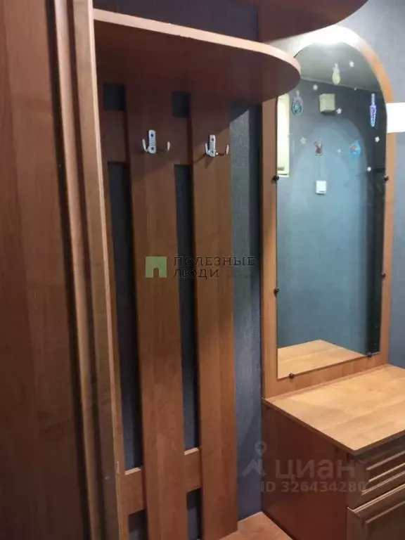 2-к кв. Курганская область, Курган ул. Карбышева, 10 (43.0 м) - Фото 1