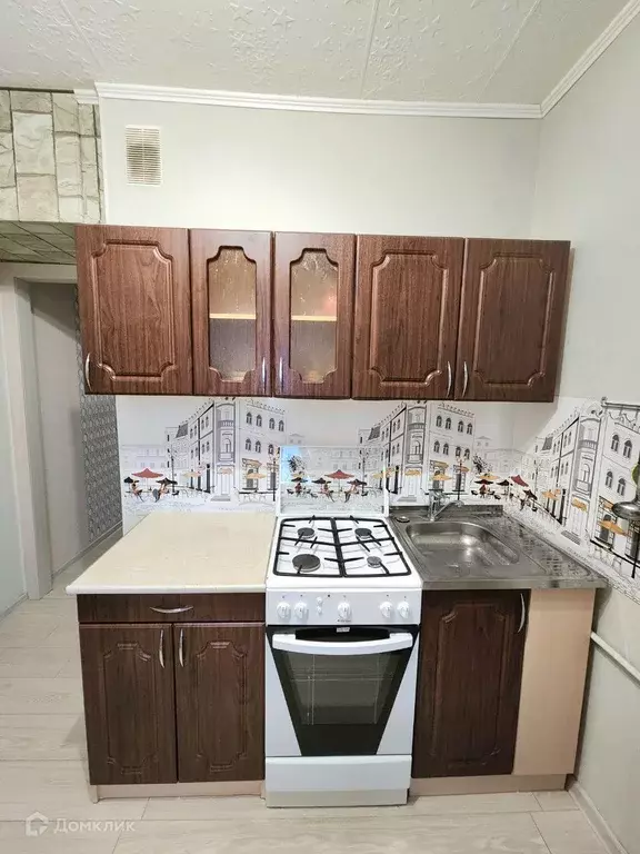 Продаётся 1-к квартира, 36 м - Фото 0