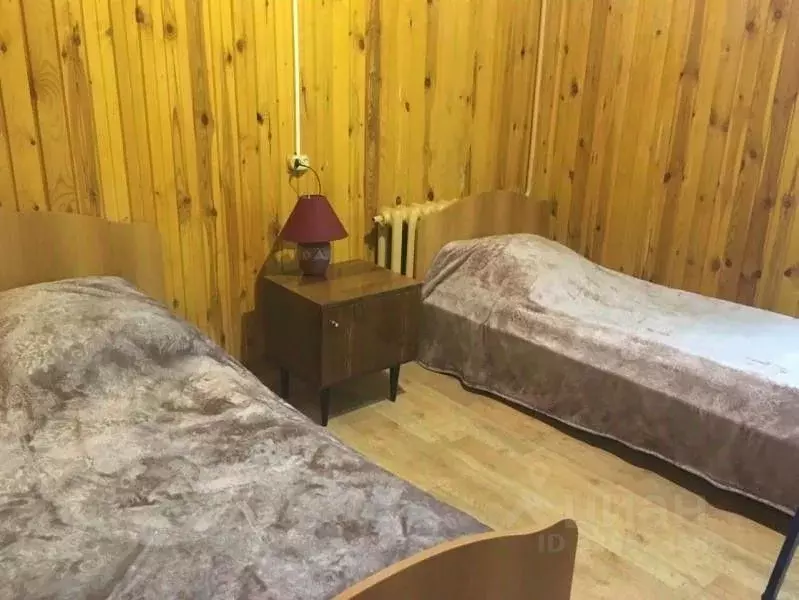 Комната Тверская область, Вышневолоцкий муниципальный округ, пос. ... - Фото 1