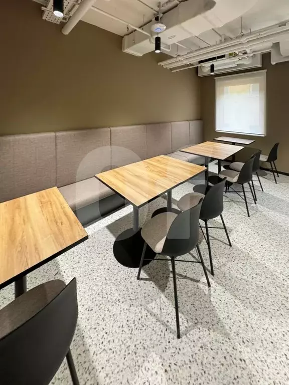 Офис в Москва Тверская ул., 16С1 (2744 м) - Фото 1