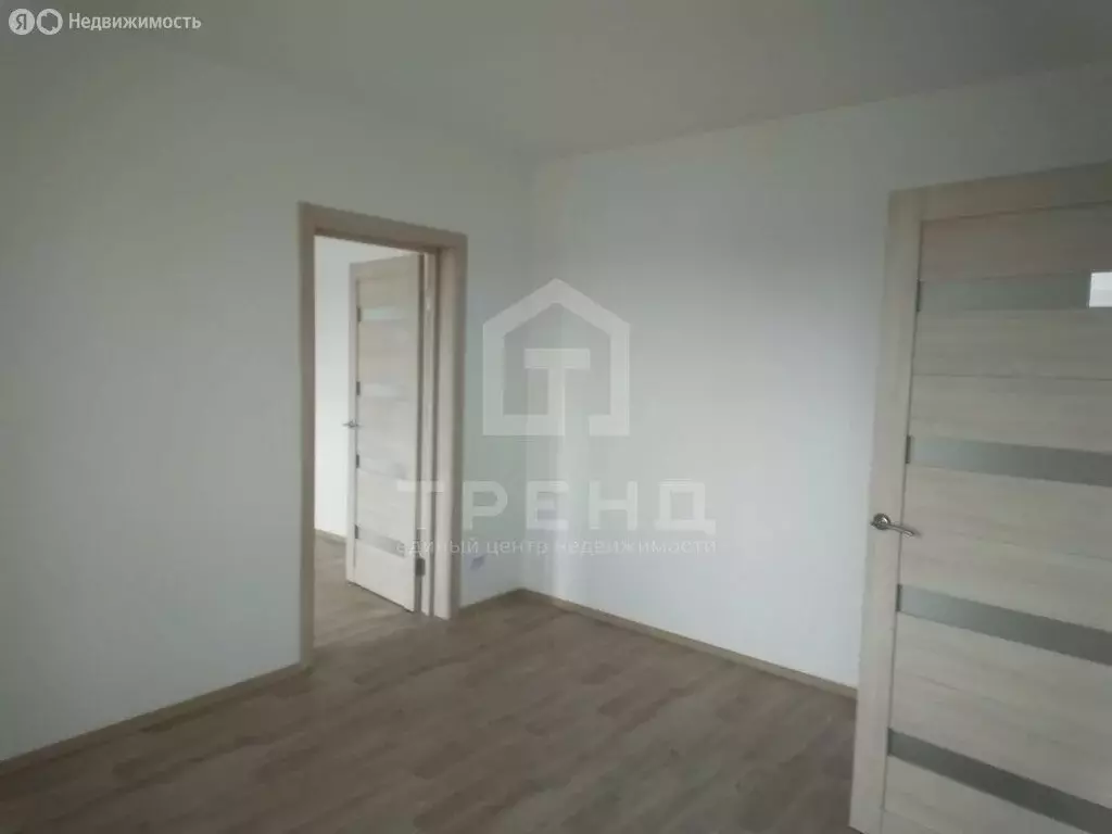 2-комнатная квартира: Санкт-Петербург, Муринская дорога, 10к1 (42 м) - Фото 1