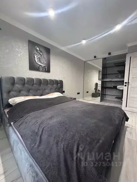 1-к кв. Адыгея, Майкоп ул. Юннатов, 8К1 (36.0 м) - Фото 1