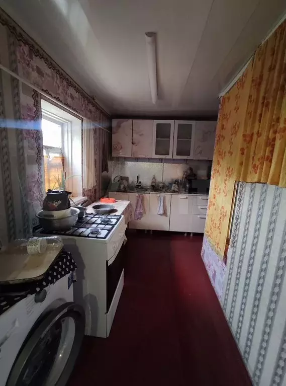 Дом 45 м на участке 9 сот. - Фото 0