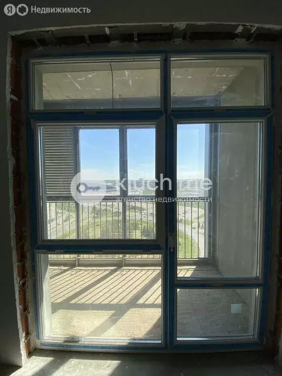 1-комнатная квартира: Казань, Чистопольская улица, 88 (54 м) - Фото 2