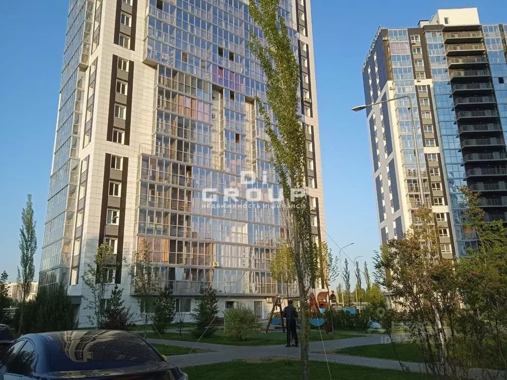 Помещение свободного назначения в Татарстан, Казань ул. Ярышлар, 4 (75 ... - Фото 1