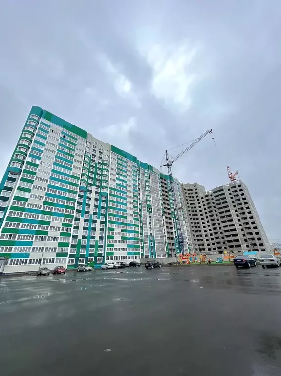 Продаётся 1-к квартира, 31 м - Фото 0