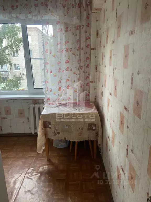 1-к кв. Калужская область, Калуга ул. Баррикад, 140 (32.0 м) - Фото 2