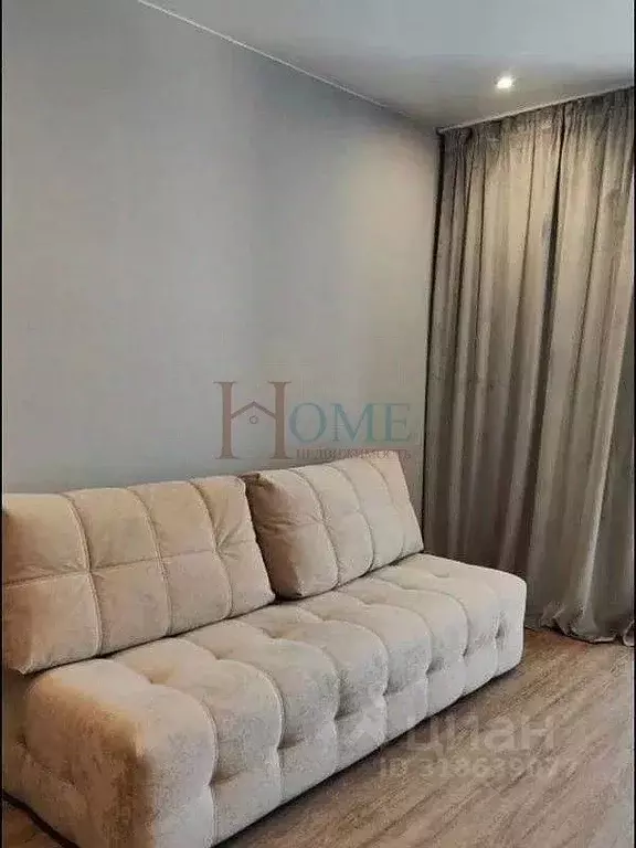 1-к кв. Новосибирская область, Новосибирск ул. Забалуева, 96 (32.0 м) - Фото 1