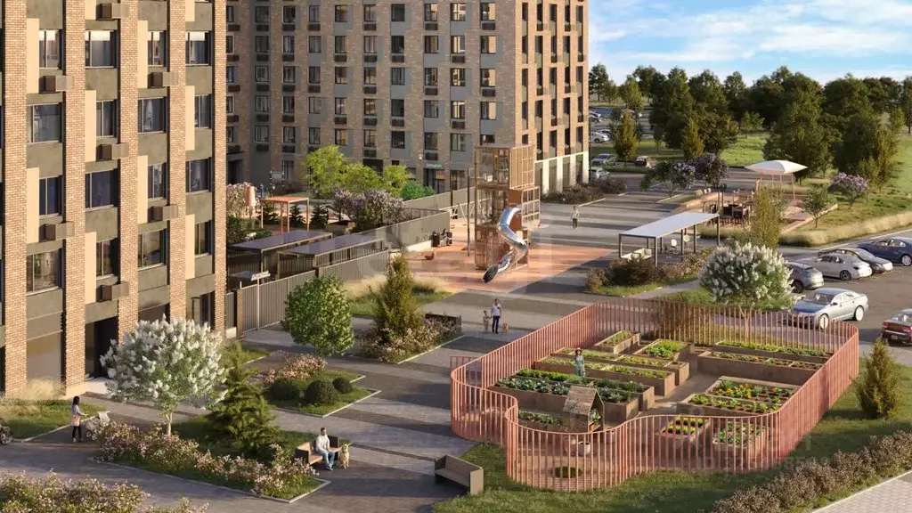 Помещение свободного назначения в Тюменская область, Тюмень ул. Андрея ... - Фото 2