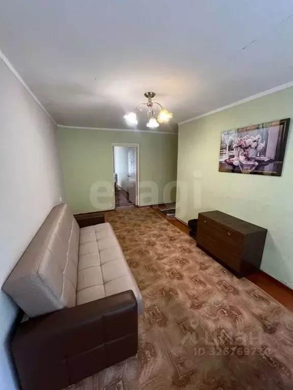 3-к кв. Калининградская область, Калининград Лужская ул., 44А (58.8 м) - Фото 2