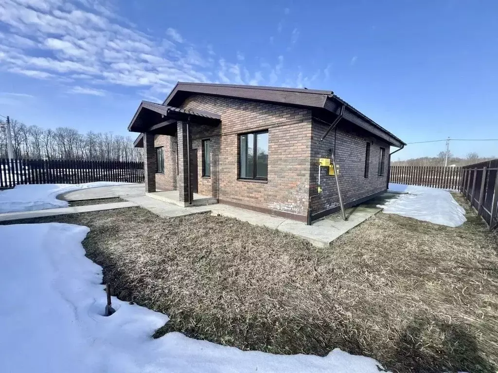 Дом в Московская область, Раменский муниципальный округ, д. Тимонино ... - Фото 1