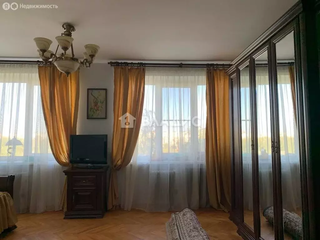 2-комнатная квартира: Санкт-Петербург, Бухарестская улица, 94к6 (53 м) - Фото 0