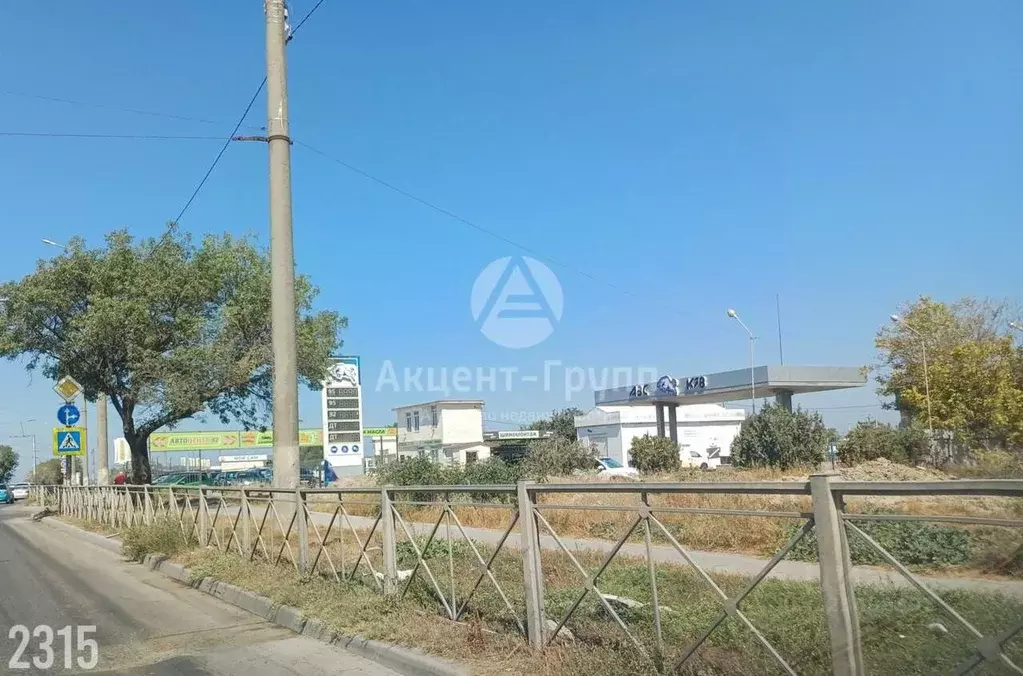 Участок в Севастополь Рыбак-4 садоводческое товарищество, 54 (7.0 ... - Фото 2