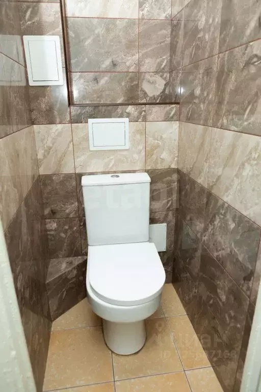 Комната Санкт-Петербург Дерптский пер., 12 (13.0 м) - Фото 1