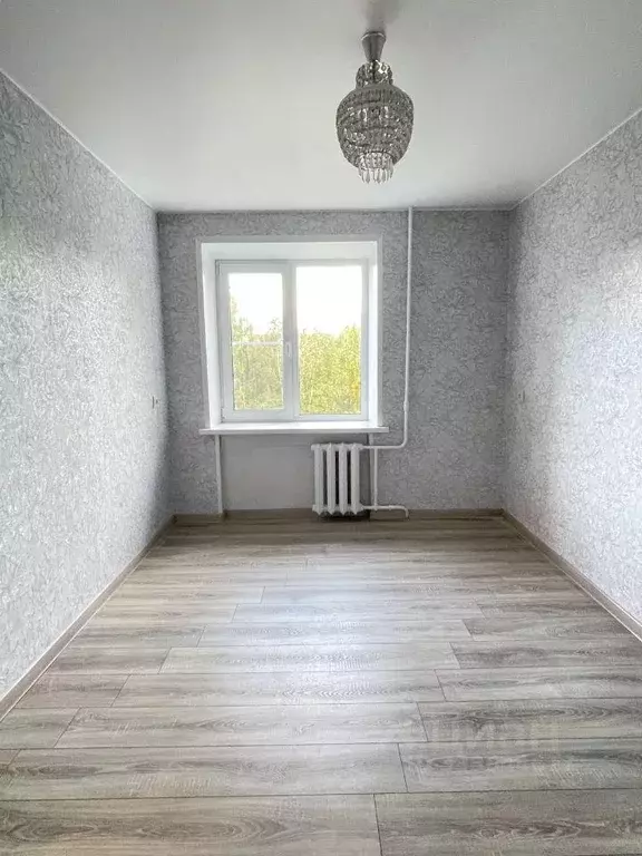 Квартира, 3 комнаты, 64.8 м - Фото 1