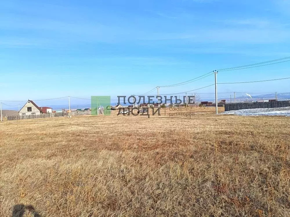 Участок в Забайкальский край, Чита ул. Аметистовая (15.0 сот.) - Фото 2