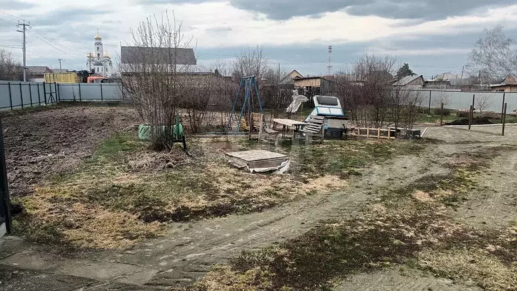 Участок 19,3 сот. (личное подсобное хозяйство (лпх)) - Фото 1