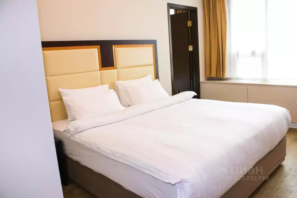 Комната Сахалинская область, Южно-Сахалинск Детская ул., 4 (61.0 м) - Фото 1