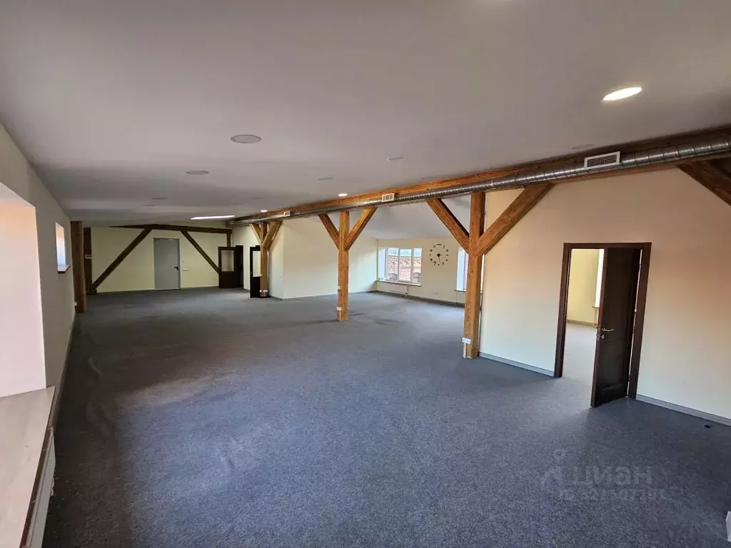 Офис в Санкт-Петербург наб. Обводного Канала, 199-201Б (191 м) - Фото 1