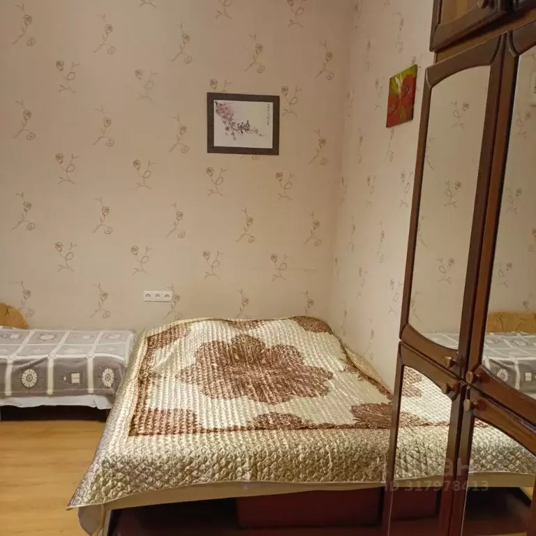 2-к кв. Крым, Евпатория ул. Токарева, 9 (60.0 м) - Фото 1