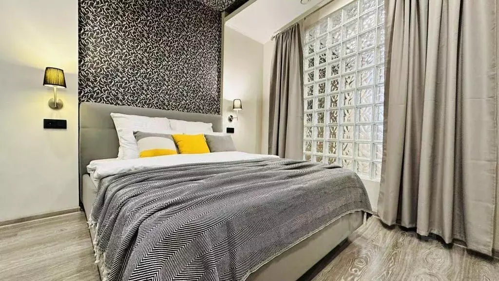 1-к кв. Пермский край, Пермь ул. Советской Армии, 72/3 (41.0 м) - Фото 1