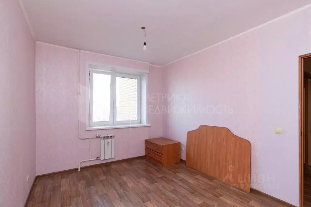 2-к кв. Тюменская область, Тюмень ул. Обдорская, 5 (50.8 м) - Фото 1
