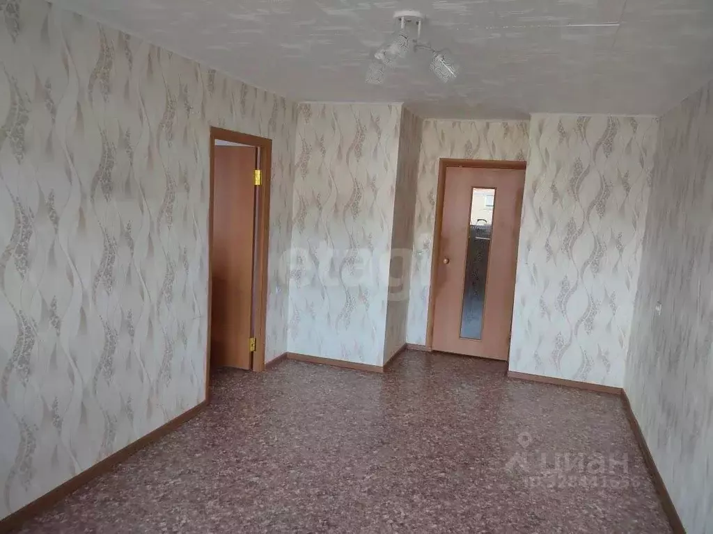 3-к кв. Амурская область, Белогорск Партизанская ул., 32 (50.3 м) - Фото 2