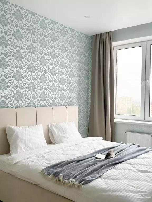 3-к кв. Московская область, Реутов Комсомольская ул., 21к1 (87.0 м) - Фото 1