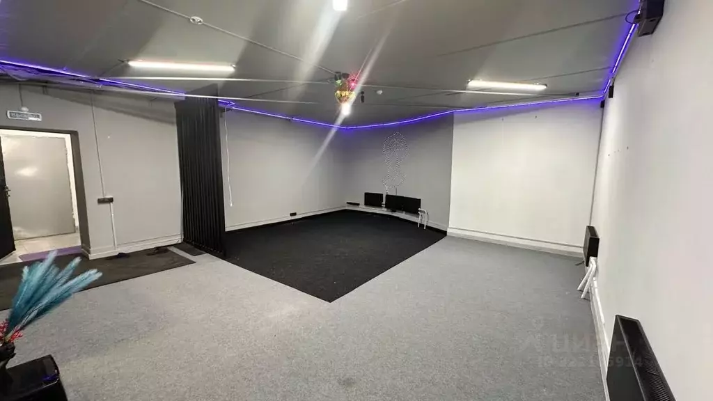 Помещение свободного назначения в Владимирская область, Кольчугино ул. ... - Фото 2