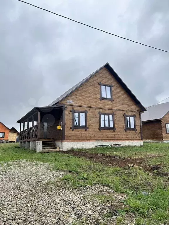Дом 100 м на участке 7,5 сот. - Фото 0