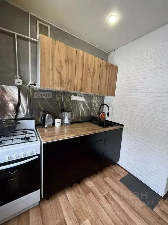 2-к кв. Башкортостан, Чишминский район, Лесной сельсовет, с. Алкино-2 ... - Фото 1