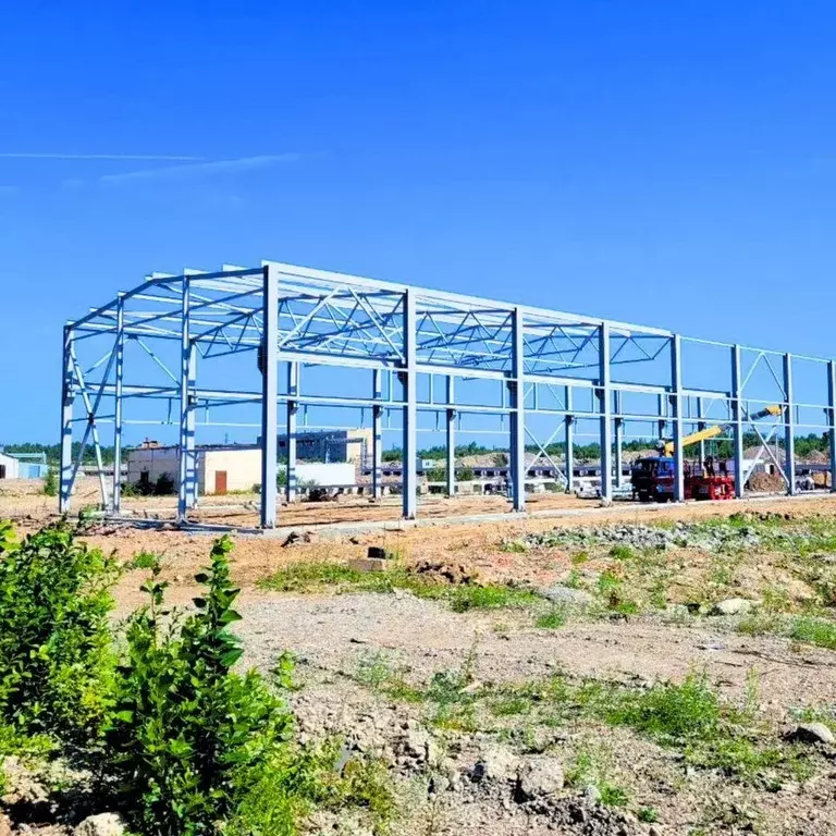 Помещение свободного назначения в Свердловская область, Полевской ... - Фото 1