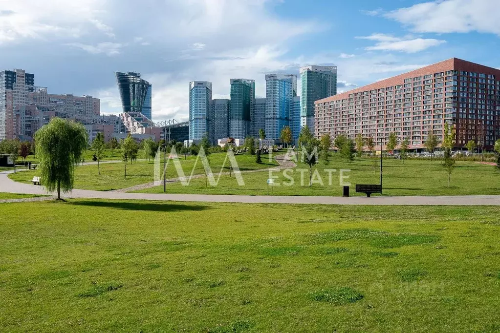 Гараж в Москва проезд Березовой Рощи, 12 (17 м) - Фото 1