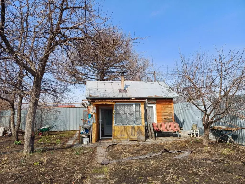 Дом в Челябинская область, Челябинск Станкостроитель-2 СТ,  (18 м) - Фото 1