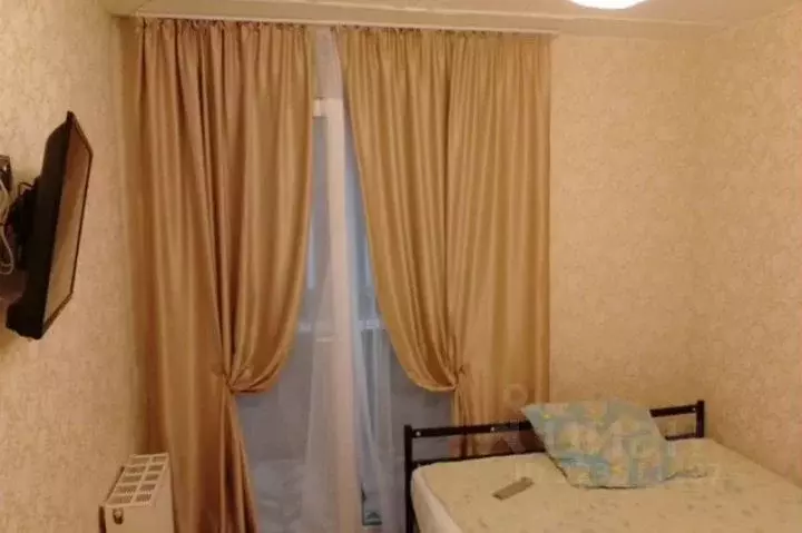 1-к кв. Московская область, Ленинский городской округ, д. Сапроново, ... - Фото 1